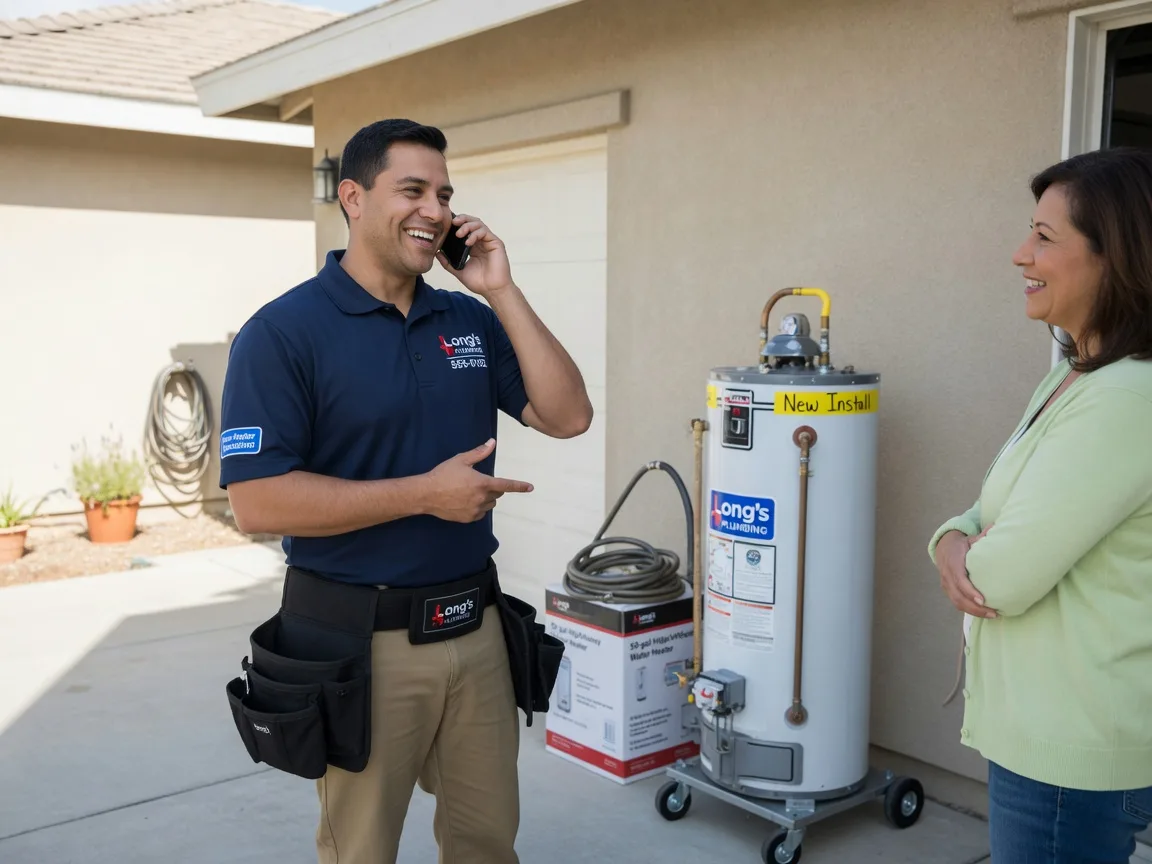 Leak Detection Arimo, ID FAQs